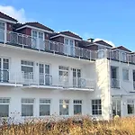 호텔 Strandhotel Duenenhaus 줄리우스루