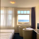 Strandhotel Duenenhaus