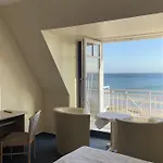 Strandhotel Duenenhaus 3* Juliusruh