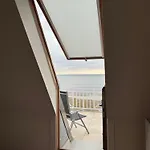 호텔 Strandhotel Duenenhaus 줄리우스루