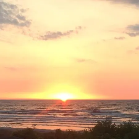 Strandhotel Duenenhaus Juliusruh