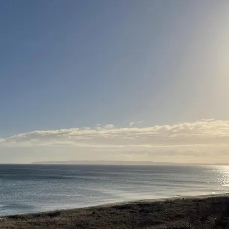 Hotel Strandhotel Duenenhaus