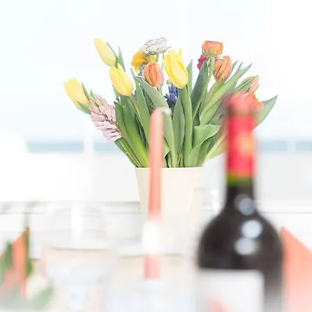 Strandhotel Duenenhaus