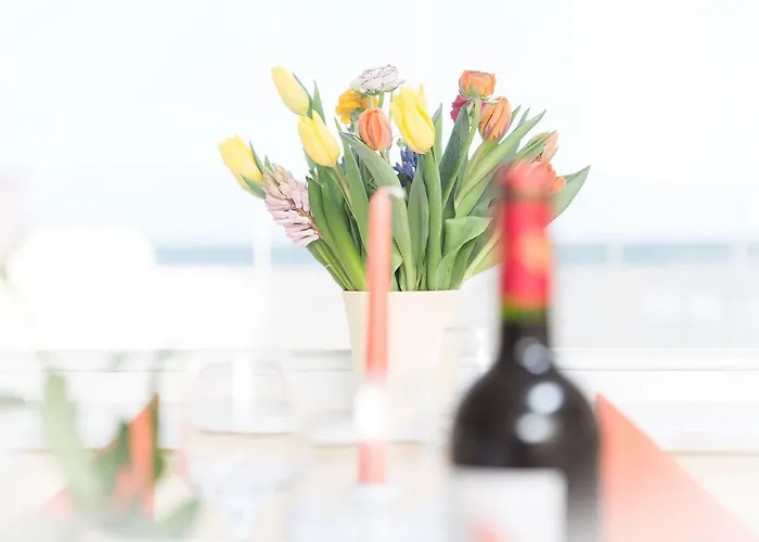 Strandhotel Duenenhaus